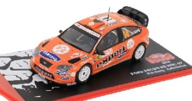 FOCUS 14 SOLBERG